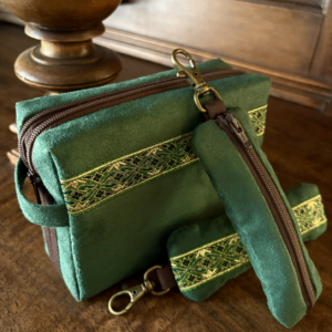 The Throne's Altar Cases + Cozies